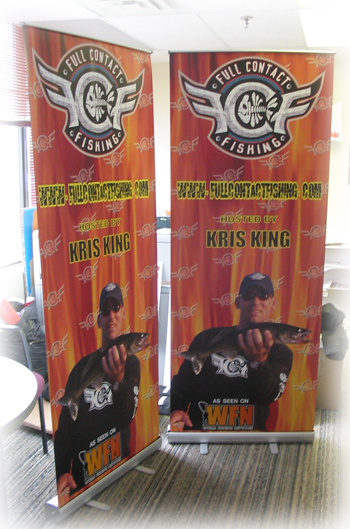 Point-of-Purchase Signage