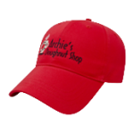 Baseball caps