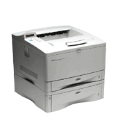 HP LaserJet 5000n