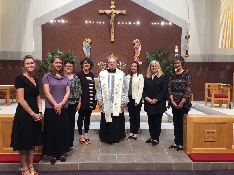2016-2017 PCCW Board of Directors
