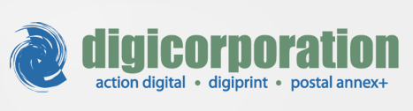 Digicorporation, Inc.