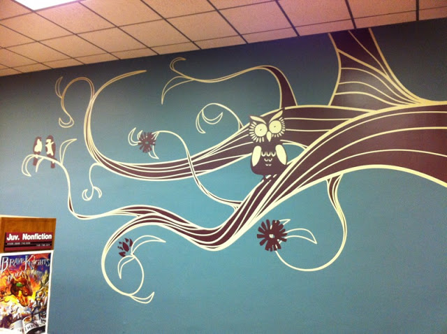 Murals
