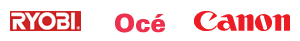 Press Logos