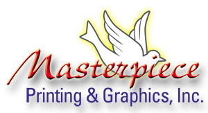 Masterpiece Printing & Graphics