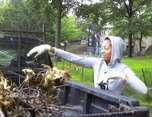 Van Cortlandt Park Beautification