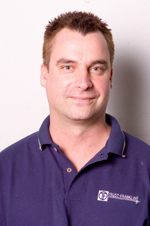 Rick Burke