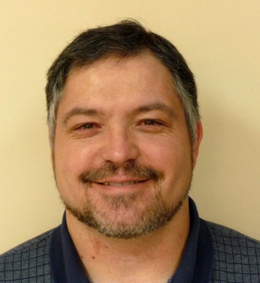 Jeff Miller - Heidelberg Printing Press Operator - Press Team Leader