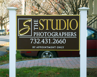 Team Decals and Stickers | Rustic Hand Carved Signs | NJ, New Jersey
