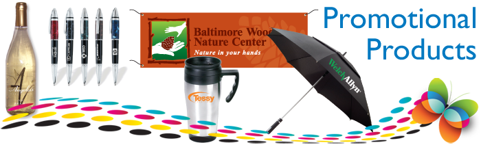 Promotional Products