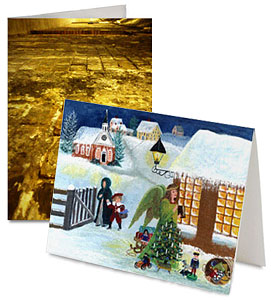 Art Cards