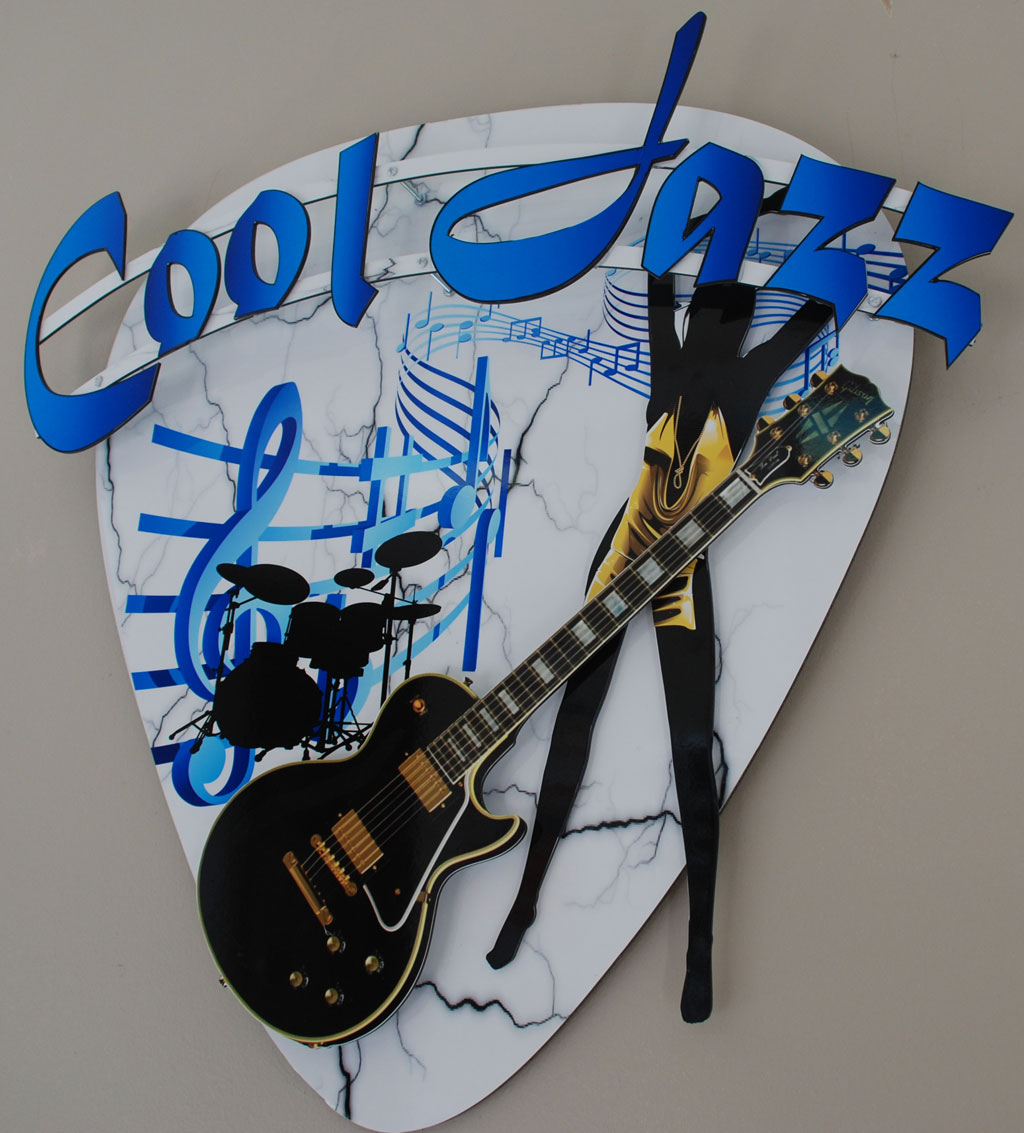 Cool Jazz