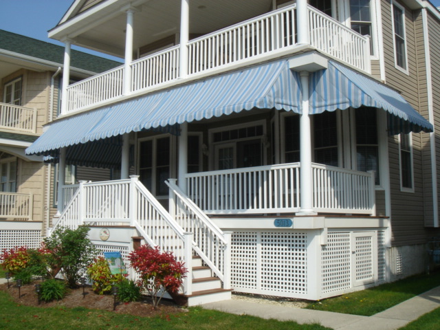 Ocean city, NJ