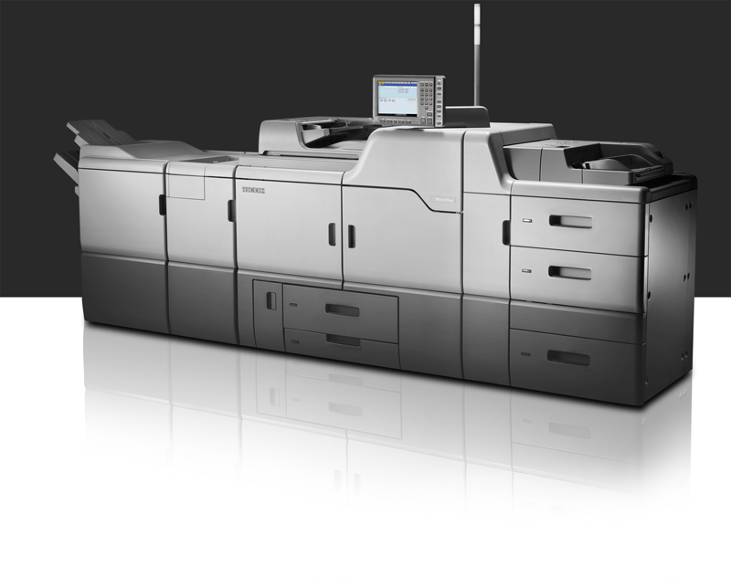 Ricoh-651 Digital Press