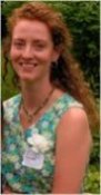 Rebecca Amuso, Day Program Coordinator, Riverbrook Residence