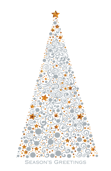 X1116 'An exquisite tree'