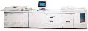 3 - Xerox DocuTech DT135's