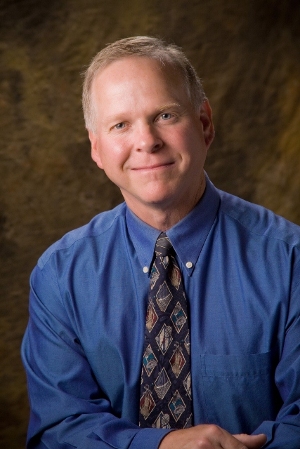 Dale McDaniel, CFO
