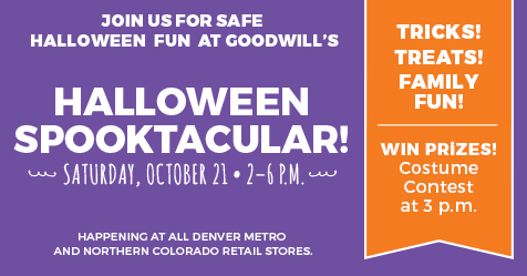 Halloween Spooktacular