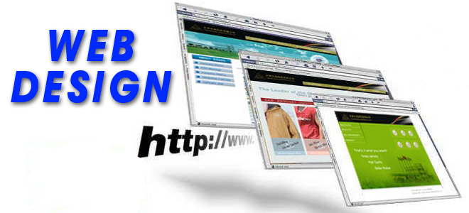 Website Design