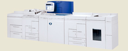 XEROX NUVERA 120 EA