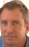 Pete Posk