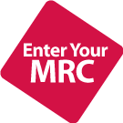 Enter Your MRC