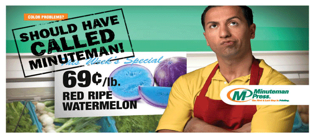 Watermelon