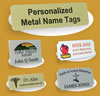 Name Badges