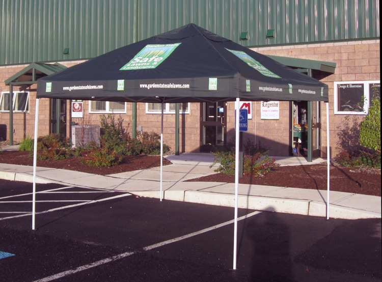 Canopy Tents