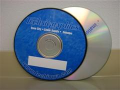 CD/DVD Covers