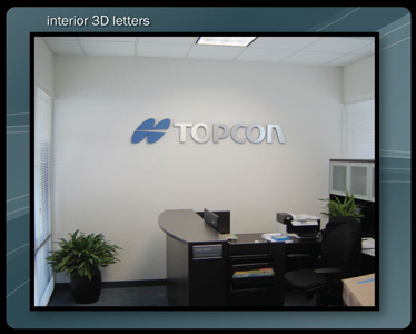 Interior Graphics