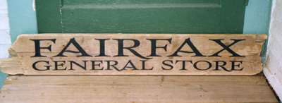 General Store - Style 1