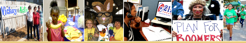 Community Councilof Greater Dallas 2