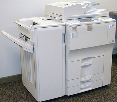 Lanier LD280