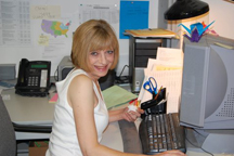 Tammie Jayne