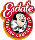 Esdale Printing