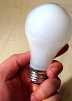 Light bulb