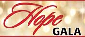 Gala Registration