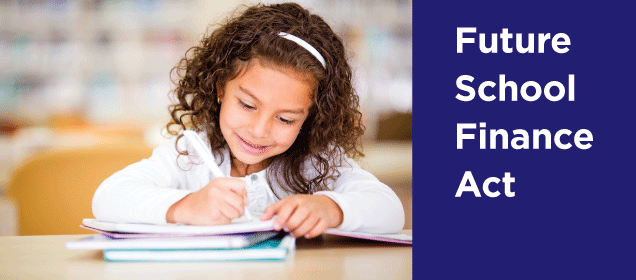 Future School Finance Act