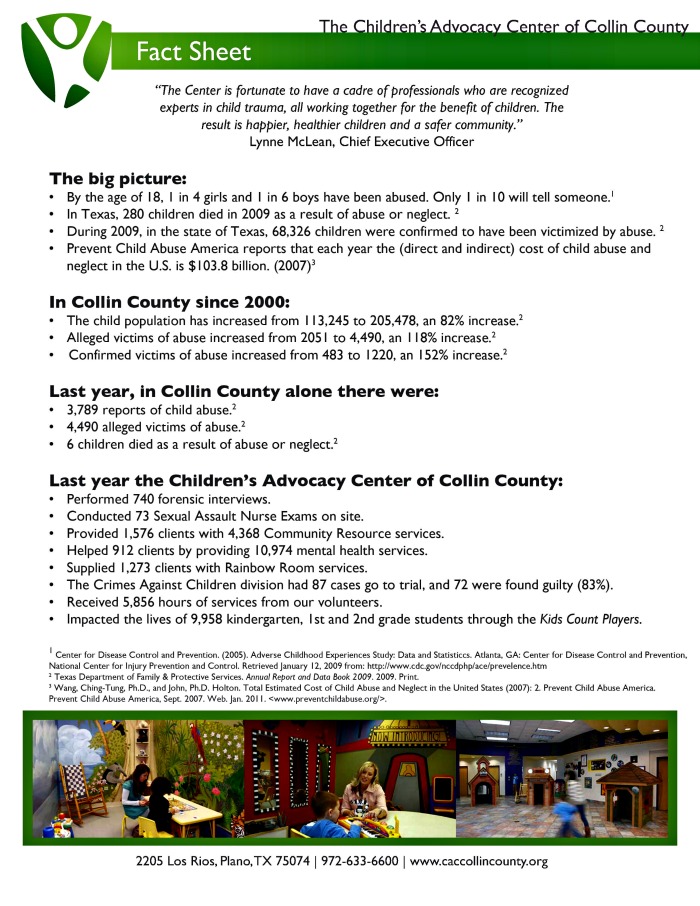 2011 Media Kit - Page 6