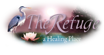 Refuge Feature Logo