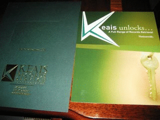 Presentation Materials 