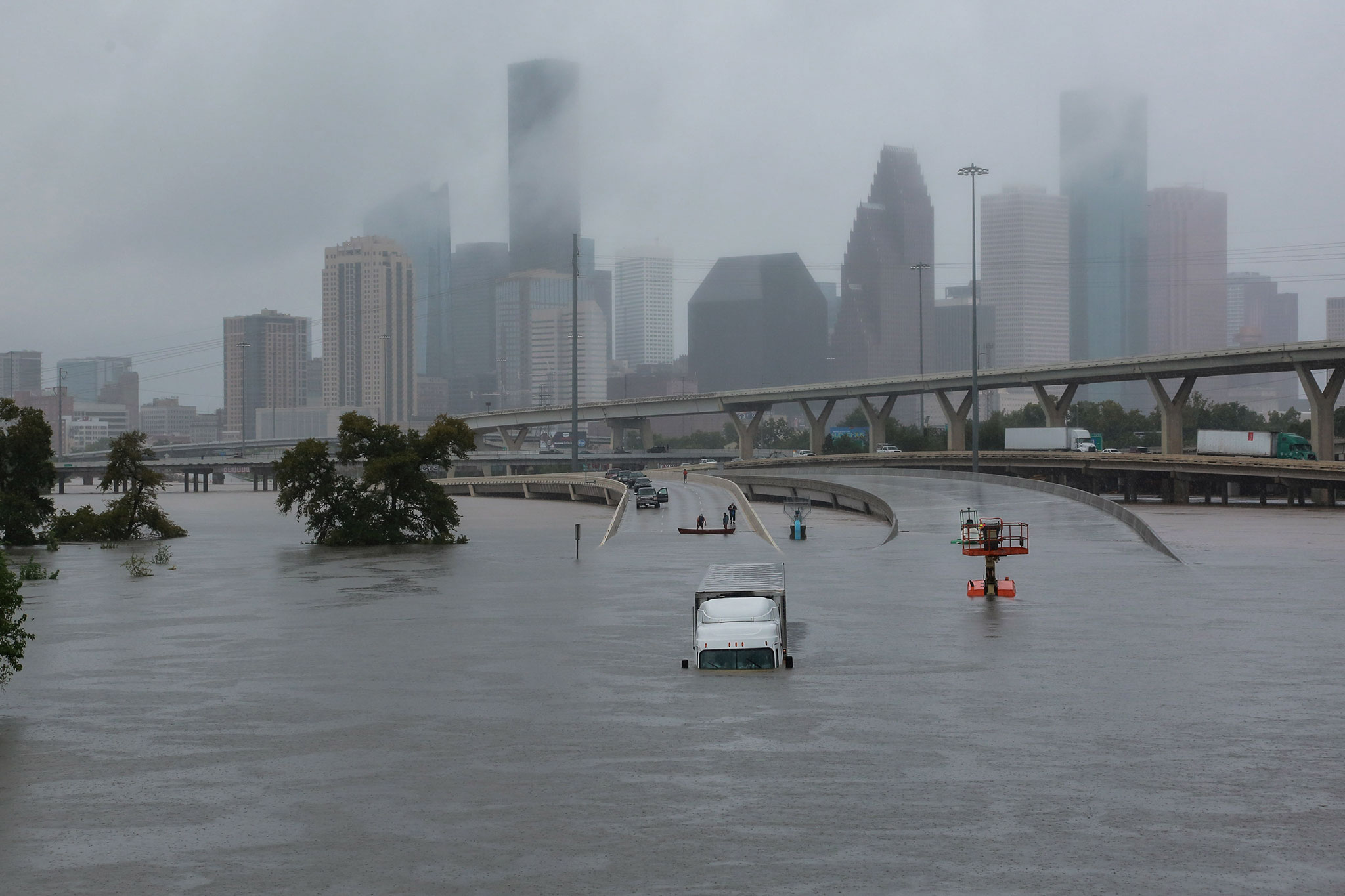 Hospitality Heroes for Texas!