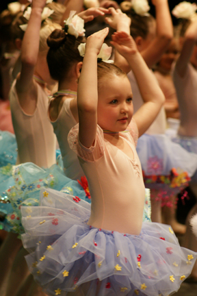 Ballerina
