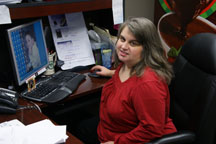 Wendy Colucci