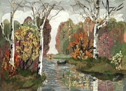 Donna Wilk