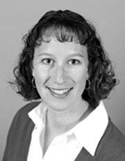 Jennifer Schultz, PCM