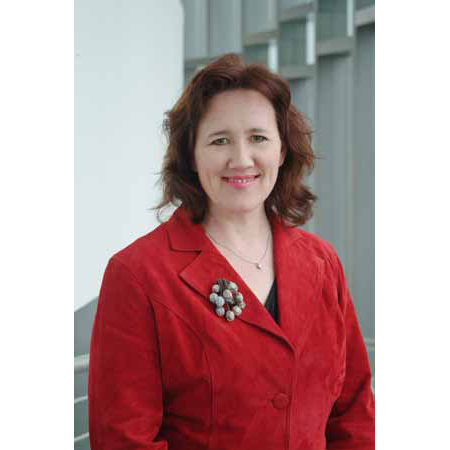 Carolyn Ducey