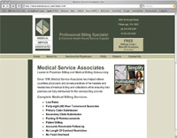 Medical Service Associates