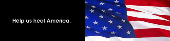 Help Heal America